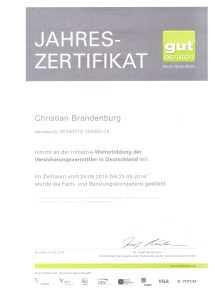 Gut Beraten